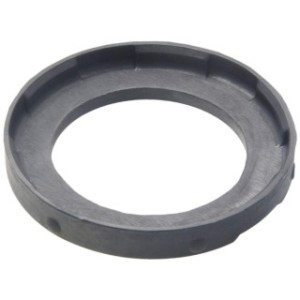 Rear Spring Upper Seat FEBEST HSI-RER OE Ref 52686-S5A-004