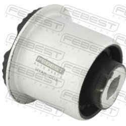 Control Trailing Arm Mounting FEBEST HYAB-003 OE Ref 54401T6000