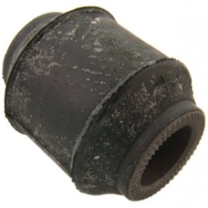 Rear Transverse Rod Bushing FEBEST HYAB-AC219 OE Ref 55219-25100