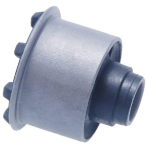 Silentbloc de berceau moteur FEBEST HYAB-ACF1 pour HYUNDAI ACCENT