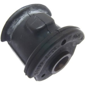 Rear Bushing, Front Left Control Arm FEBEST HYAB-ACRL OE Ref 54555-22000