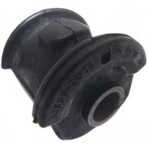 Rear Bushing, Front Right Control Arm FEBEST HYAB-ACRR OE Ref 54556-22000