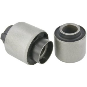 Bushing Kit, Rear Shock Absorber FEBEST HYAB-CM10SAR-KIT OE Ref 55310-2B201