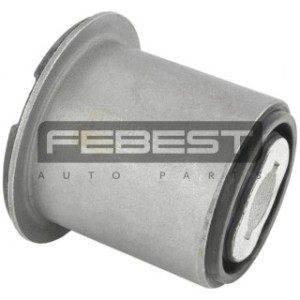 Silentbloc de berceau moteur FEBEST HYAB-D3R pour HYUNDAI, KIA 55405-D3150 FEBEST