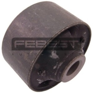Silentbloc arrière, bras de suspension avant FEBEST HYAB-ELB pour HYUNDAI, KIA 54500-1M100 FEBEST