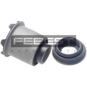 Silentbloc de berceau moteur FEBEST HYAB-ELNF pour HYUNDAI, KIA 62405-1H000 FEBEST