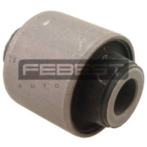 Bague de biellette transversale arrière FEBEST HYAB-ENR4 pour HYUNDAI, KIA 55100-1D000 FEBEST