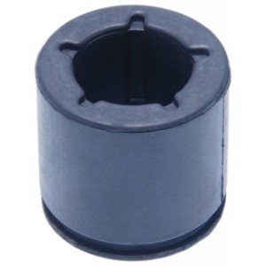 Rear Transverse Rod Bushing FEBEST HYAB-GFR1 OE Ref 55220-3S100