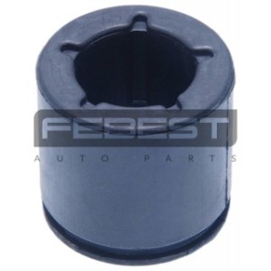 Bague de biellette transversale arrière FEBEST HYAB-GFR1 pour HYUNDAI, KIA 55220-3S000 FEBEST