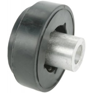 Bushing, Rear Lower Control Arm FEBEST HYAB-GFR3 OE Ref 55220-3S100