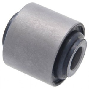 Rear Transverse Rod Bushing FEBEST HYAB-H1R1 OE Ref 55614-4A600