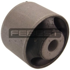 Bague de support de différentiel FEBEST HYAB-SANC6 pour HYUNDAI, KIA 53912-2E000 FEBEST