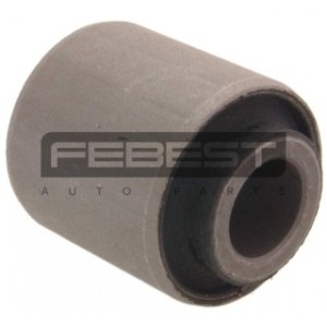 Bague de biellette transversale arrière FEBEST HYAB-TUC5 pour KIA, HYUNDAI 55210-2E000 FEBEST