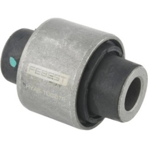 Bushing, Rear Shock Absorber FEBEST HYAB-TUCD7R OE Ref 55300-D7510
