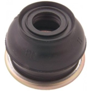 Tie Rod End Boot FEBEST HYBJB-ACC OE Ref 5682802000