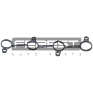 Joint torique de puits de bougie FEBEST HYCP-001 pour HYUNDAI, KIA 22443-38001 FEBEST