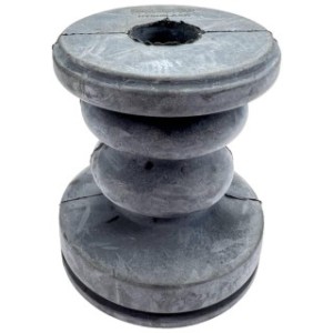 Rear Shock Absorber Jounce Bumper FEBEST HYD-ACR OE Ref 55326-22001