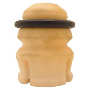 Rear Shock Absorber Jounce Bumper FEBEST HYD-SANR OE Ref 55326-2P000