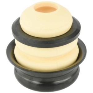 Rear Shock Absorber Jounce Bumper FEBEST HYD-SFER OE Ref 55326-2W000