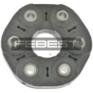 Accouplement d'arbre de transmission FEBEST HYDS-002 pour HYUNDAI, KIA 49130-2B000 FEBEST