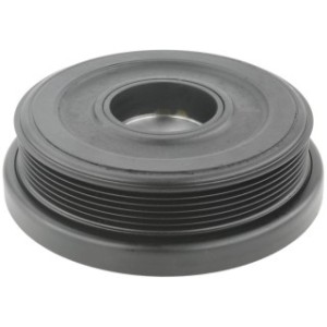 Crankshaft Pulley FEBEST HYDS-CM10 OE Ref 23124-2F010