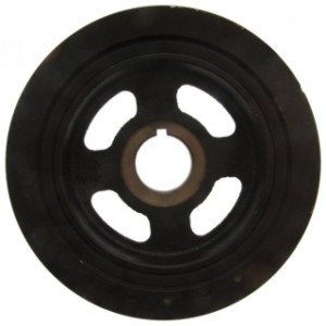 Crankshaft Pulley FEBEST HYDS-I30 OE Ref 23124-23772