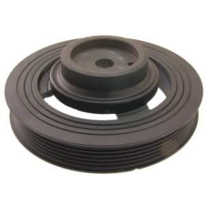 Crankshaft Pulley FEBEST HYDS-SAN OE Ref 23124-3E020