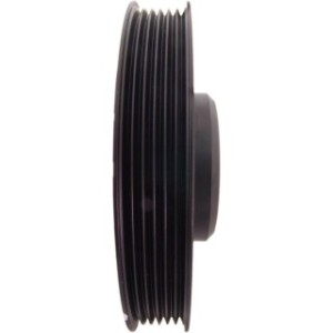 Poulie de vilebrequin FEBEST HYDS-SF pour HYUNDAI, KIA 23124-37100