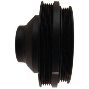 Crankshaft Pulley FEBEST HYDS-TER OE Ref 23124-39802