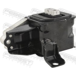 Support moteur FEBEST HYM-D34WDLH pour HYUNDAI ix35, TUCSON