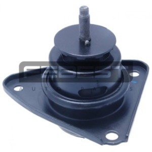 Support moteur droit (hydraulique) FEBEST HYM-ENMTRH pour KIA, HYUNDAI 21810-0Q000 FEBEST