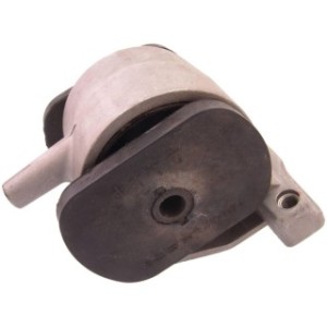 Rear Engine Mount FEBEST HYM-GERM OE Ref 218301C370