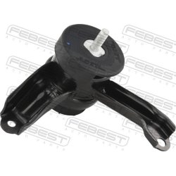 Support moteur FEBEST HYM-H5RH pour HYUNDAI, KIA ACCENT, RIO