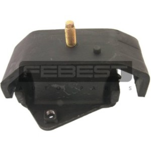 Support moteur avant FEBEST HYM-PORF pour HYUNDAI H100 FEBEST