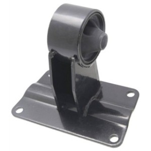 Rear Engine Mount FEBEST HYM-PORR OE Ref 21813-4B101