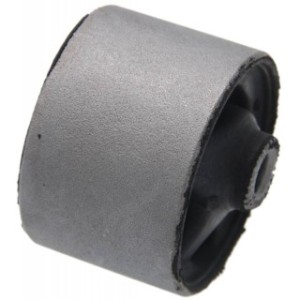 Rear Engine Mount Bushing FEBEST HYMB-PORR OE Ref 21813-4A001