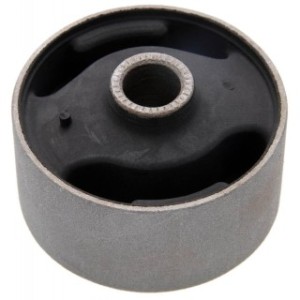 Front Engine Mount Bushing FEBEST HYMB-TUCFR OE Ref 21910-2E501