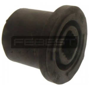 Support de radiateur en caoutchouc FEBEST HYSB-003 pour HYUNDAI, KIA SPORTAGE, TUCSON FEBEST