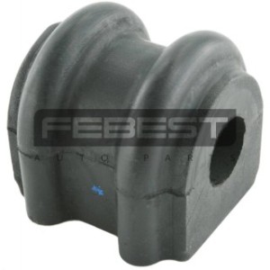 Silentbloc de barre stabilisatrice arrière FEBEST HYSB-CMR pour HYUNDAI, KIA 55513-2B200 FEBEST