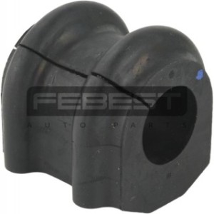 Douille de barre stabilisatrice arrière FEBEST HYSB-DFF pour HYUNDAI, KIA 54813-3Z000 FEBEST
