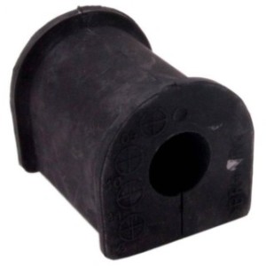 Rear Stabilizer Bar Bush FEBEST HYSB-ELR OE Ref 55513-2D100