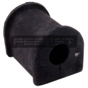 Silentbloc de barre stabilisatrice arrière FEBEST HYSB-ELR pour HYUNDAI 55513-29120 FEBEST