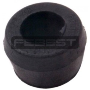 Bague d'amortisseur arrière FEBEST HYSB-H100 pour HYUNDAI, KIA 55311-45001 FEBEST