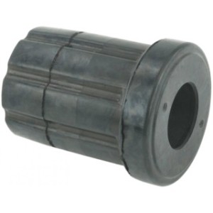 Rear Leaf Spring Bushing Rear FEBEST HYSB-H1TQR OE Ref 55256-4H501