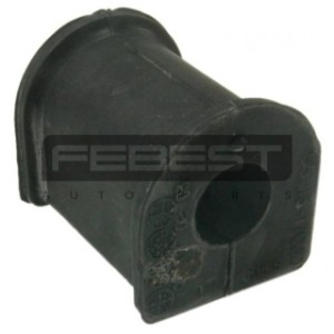 Silentbloc de barre stabilisatrice arrière FEBEST HYSB-LAVR pour HYUNDAI MATRIX FEBEST