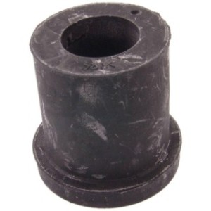 Leaf Spring Bushing FEBEST HYSB-PORS OE Ref 54146-45000