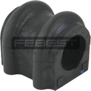 Silentbloc de barre stabilisatrice avant FEBEST HYSB-SDF pour HYUNDAI 54813-3X500 FEBEST