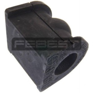 Silentbloc de barre stabilisatrice arrière FEBEST HYSB-SFR pour HYUNDAI SANTA, SANTAMO FEBEST