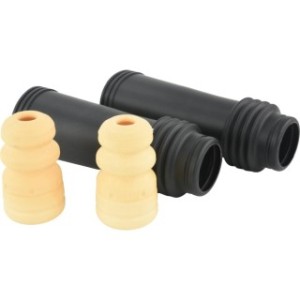 Boot with Jounce Rear Shock Absorber Kit FEBEST HYSHB-ENR-KIT OE Ref 55316-1H000