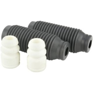 Boot with Jounce Front Shock Absorber Kit FEBEST HYSHB-SBF-KIT OE Ref 54625-1E100